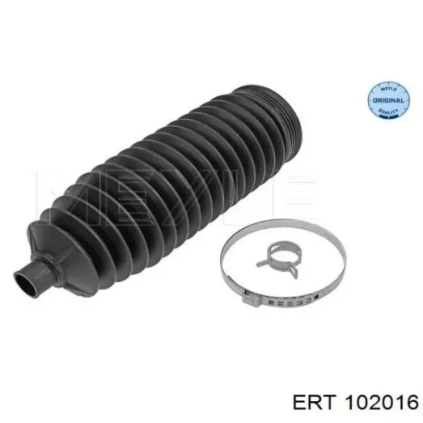 Fuelle, dirección Ford Fiesta JH, JD