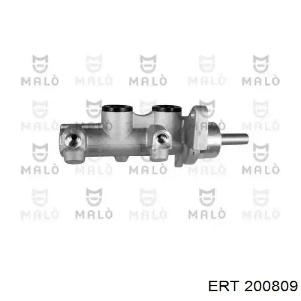Comprar Kit de reparación cilindro de freno principal Renault LOGAN I LS