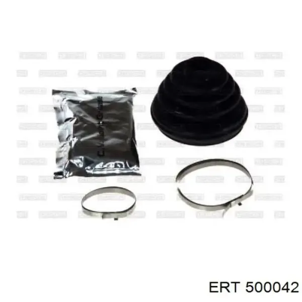 Fuelle, árbol de transmisión delantero exterior Opel Astra 51, 52, F35, M35