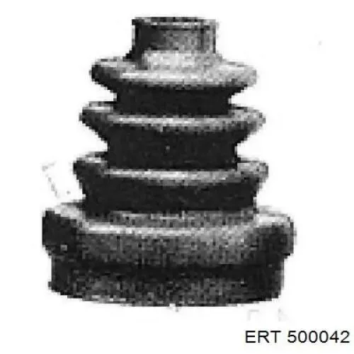 Fuelle, árbol de transmisión delantero exterior Opel Astra 51, 52, F35, M35