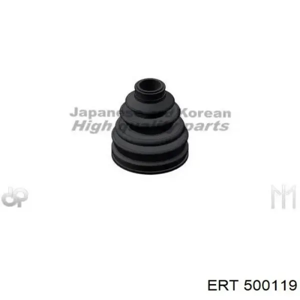 Fuelle, árbol de transmisión delantero exterior Toyota Celica T16