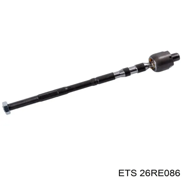 Barra de acoplamiento Subaru Impreza 2 GD, GG
