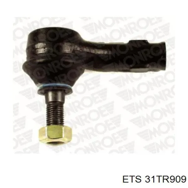 Rótula barra de acoplamiento exterior Skoda Octavia 1Z3