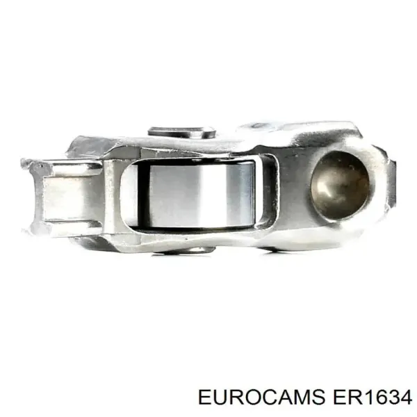 Palanca oscilante, distribución del motor BMW 3 G20