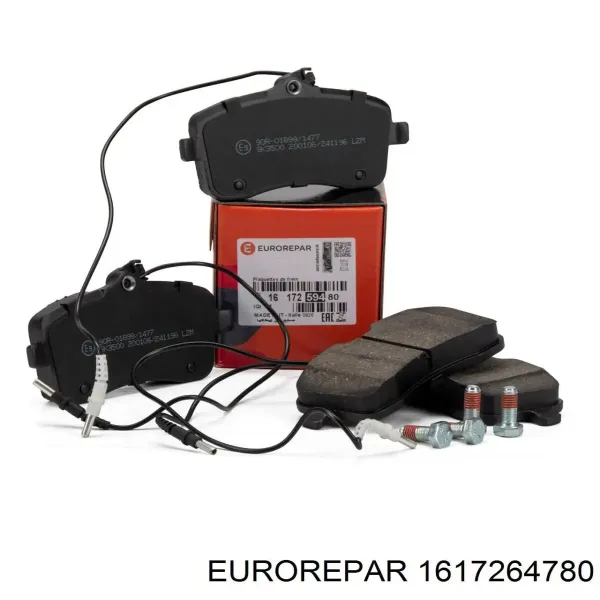 BP3183 Bremsi