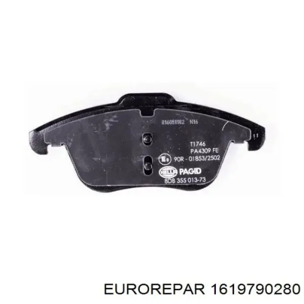 SKBP0010416 Market (OEM)