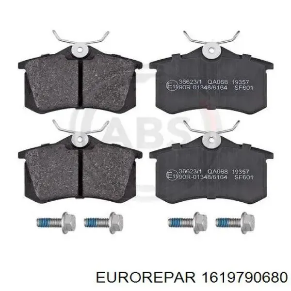 Peugeot Expert 224