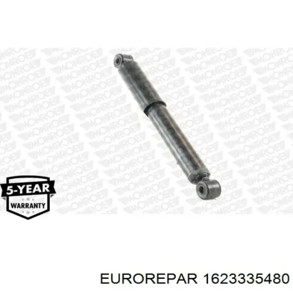 Amortiguador trasero Fiat Ducato 3 250