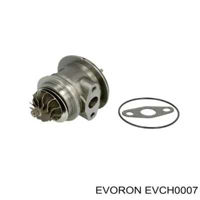 Cartucho De Turbina EVORON EVCH0007