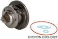 Cartucho de turbina Iveco Daily 