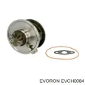 Cartucho de turbina Renault Master JV