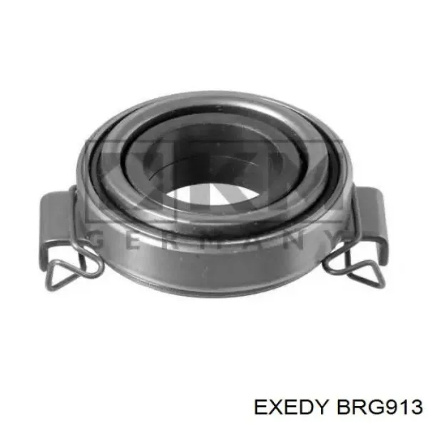 Cojinete de desembrague Toyota Corolla R10