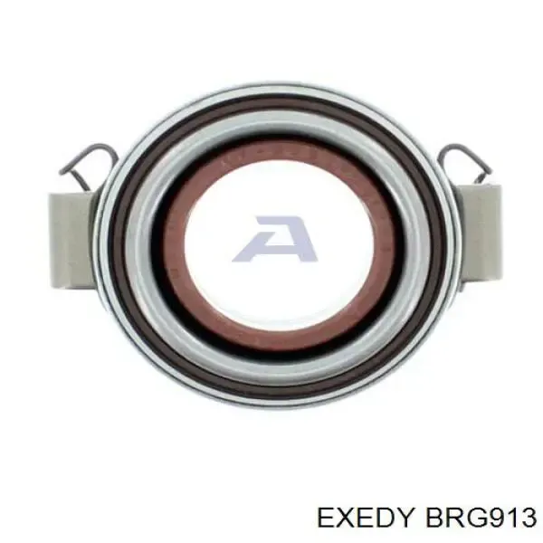 Cojinete de desembrague Toyota Corolla R10