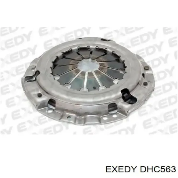 Plato de presión de embrague Daihatsu Terios II