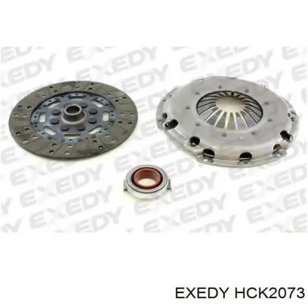 Embrague HCK2073 Exedy