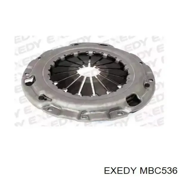 Plato de presión de embrague MD735195 Mitsubishi