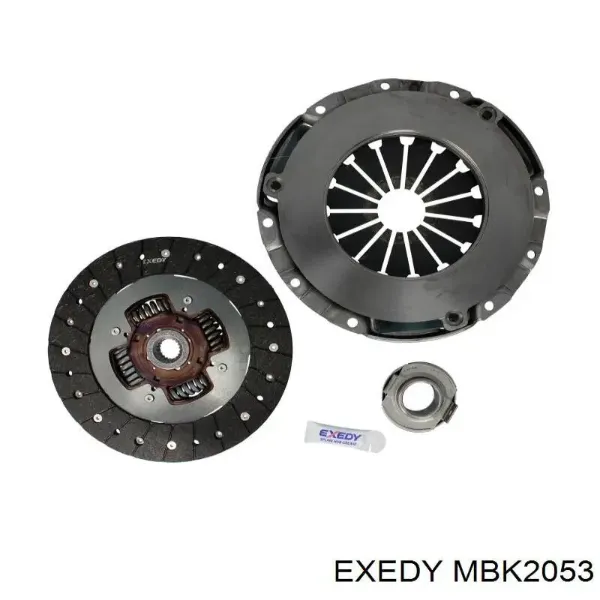 Embrague MBK2053 Exedy