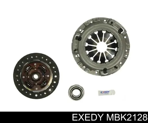 Embrague MBK2128 Exedy