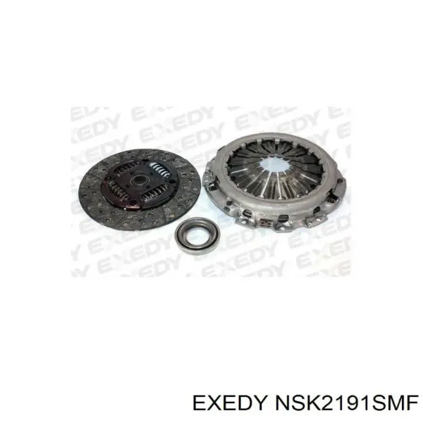 Embrague NSK2191SMF Exedy
