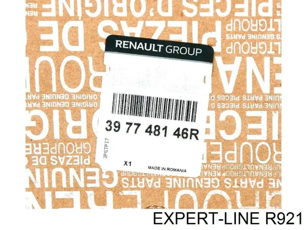 Junta homocinética exterior delantera Talosa 77RN1037 precio, desde