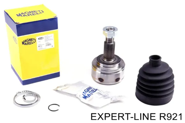 77RN1037 Talosa Junta homocinética exterior delantera