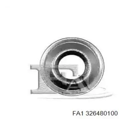 Comprar 326480100 Georg Fisher Kit de reparación del inyector