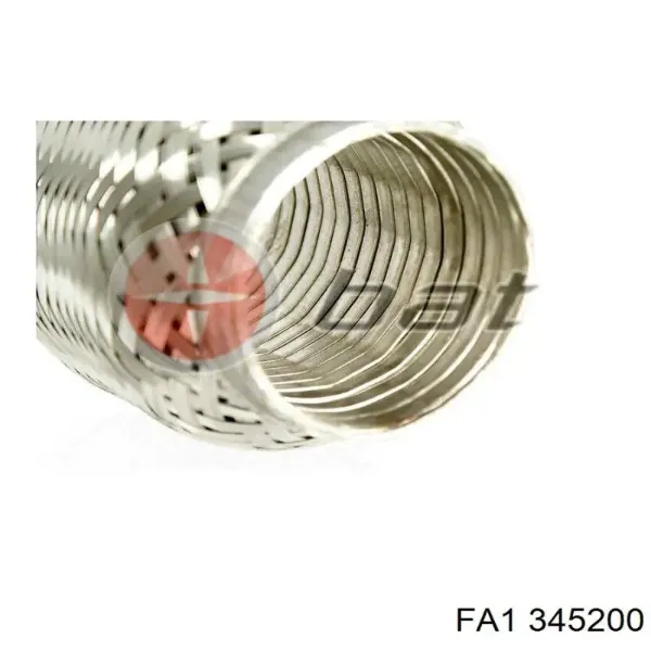 345200 Georg Fisher