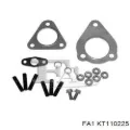 Junta De Turbina Audi 100 44, 44Q