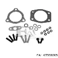Junta De Turbina Volvo XC70 SZ, LZ