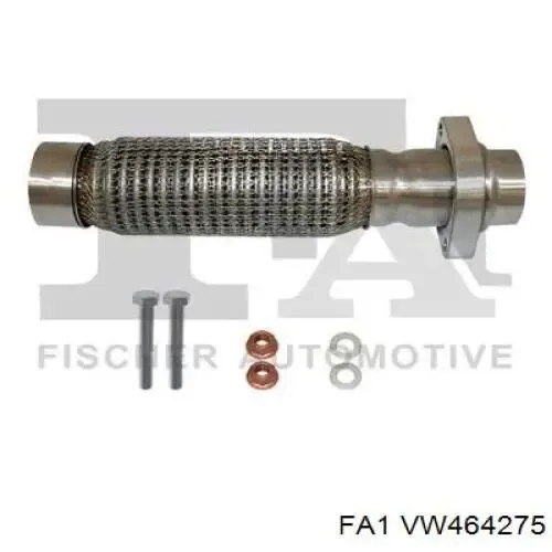 VW464275 FA1