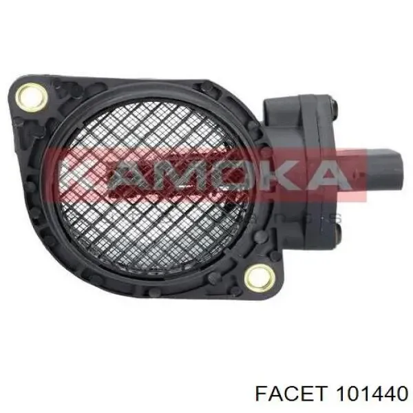 Caudalímetro 95579 NGK