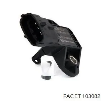 Sensor de presión del colector de admisión 261230280 Bosch