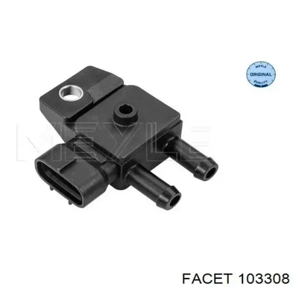 Sensor De Presion De Escape Toyota Corolla E18