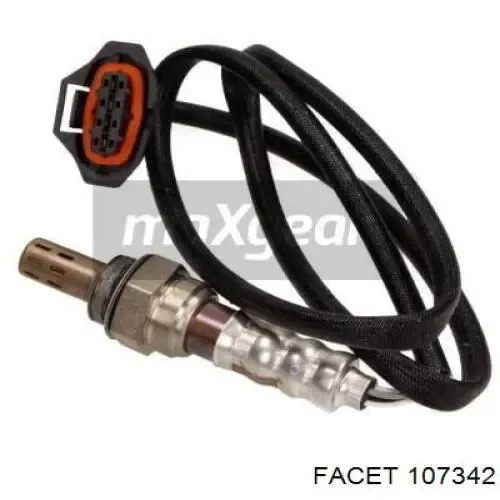 Sensor de oxígeno previo al catalizador 5WK91701 Continental/Siemens