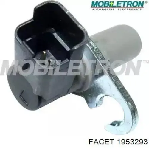 Sensor de cigüeñal 81274 NGK