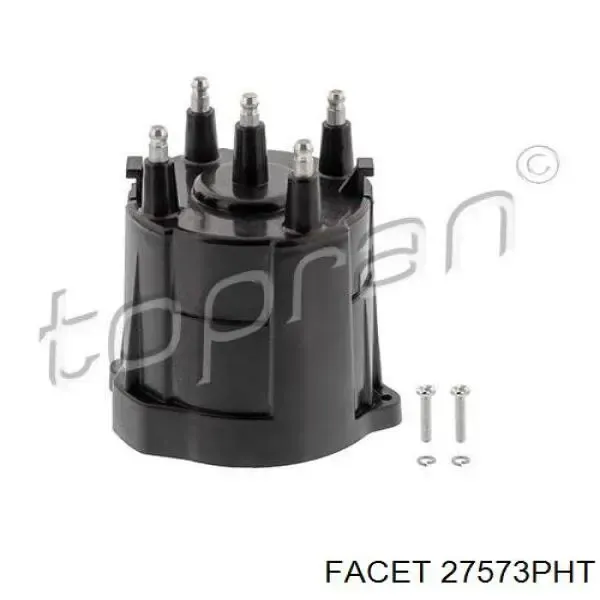 Tapa de distribuidor de encendido Opel Astra 51, 52, F35, M35