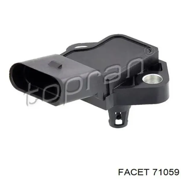 Interruptor de luz de freno 24710 FAE