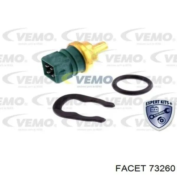 Sensor de temperatura E534408 Sato Tech