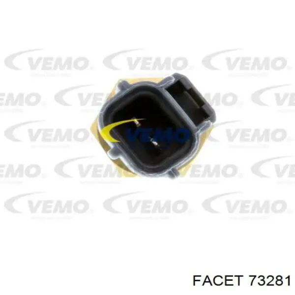 Sensor de temperatura de combustible 9665524580 Fiat/Alfa/Lancia