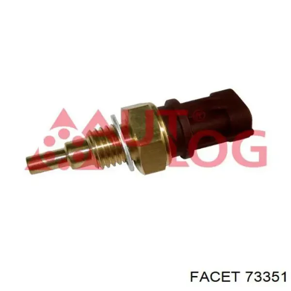 Sensor de temperatura E534469 Sato Tech
