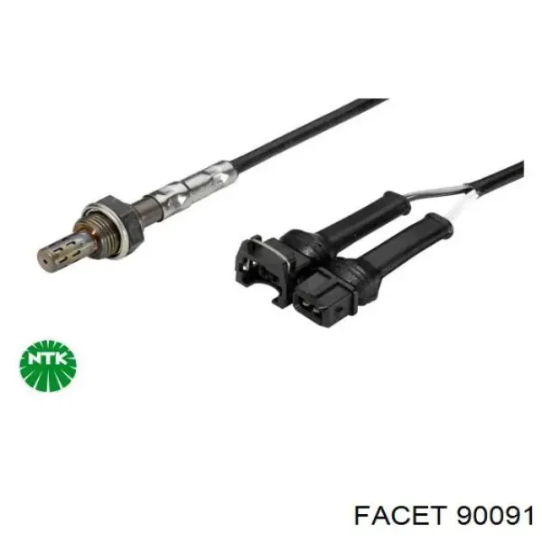 Sensor de posición del árbol de levas V20720412 Vemo