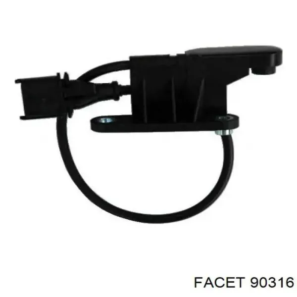 Sensor de árbol de levas 81226 NGK