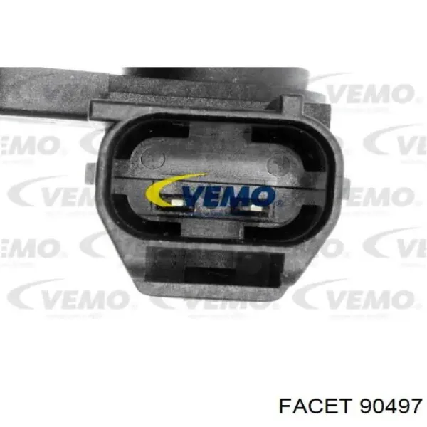 Sensor de posición del árbol de levas Toyota Corolla E12