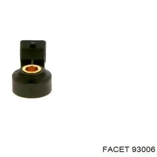 Sensor de detonaciones Opel Astra F69