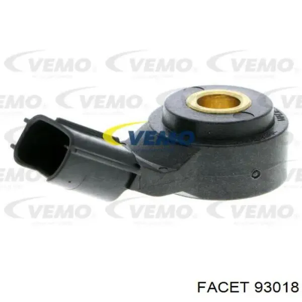 Sensor de detonaciones Toyota Corolla E12
