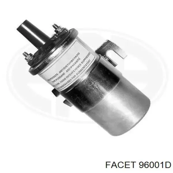 Bobina BK2A Magneti Marelli