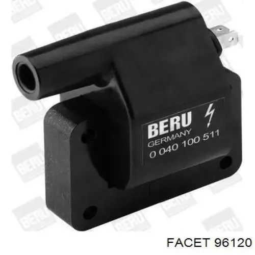 Bobina BAEQ032 Magneti Marelli