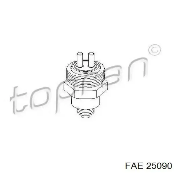 400779 Hans Pries (Topran)