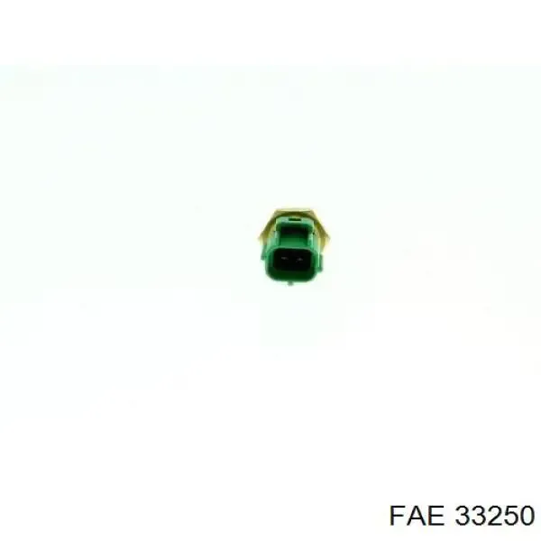 Sensor de temperatura del refrigerante Mazda 323 BJ
