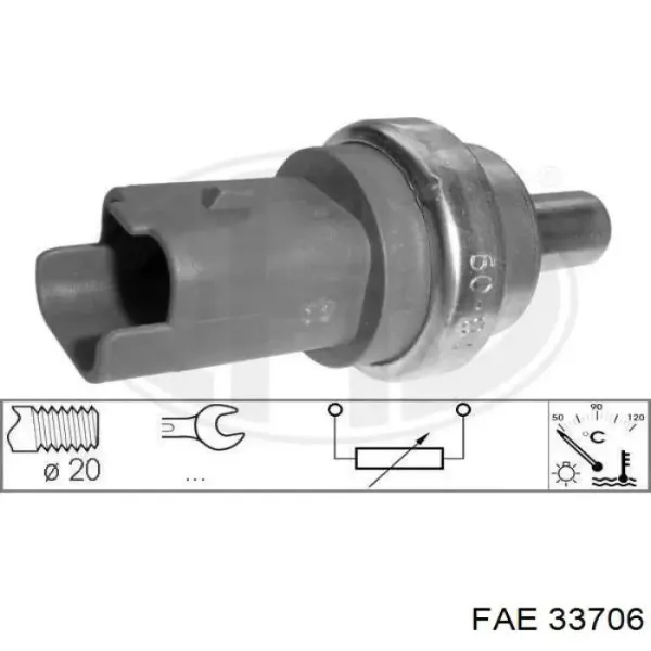 33706 FAE